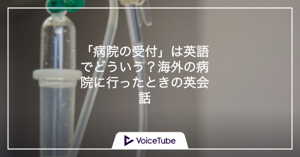 Page 5 Of 8 動画を観ながら英語を学ぶ Voicetube の公式ブログです 日常英会話 ビジネス英語 単語 文法攻略 英語の勉強法など 英語学習者に役立つ情報を英語 日本語字幕付きの動画と一緒に発信しています 話題のニュース 時事なども取り上げるから あなたも