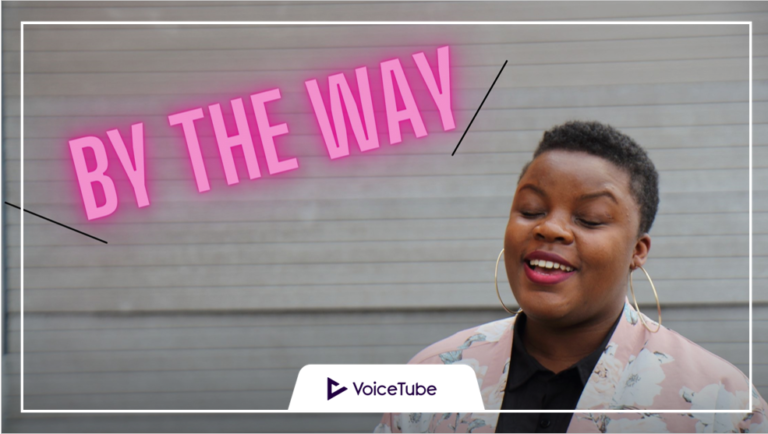 「ところで」を表す英語