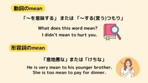 means-verbs-adjective